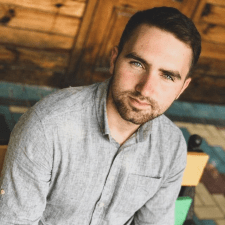 Freelancer Maksim Z. — Mołdawia, Kiszyniów. Specjalizacja — Projektowanie stron internetowych, Projektowanie interfejsów użytkownika (UI/UX)
