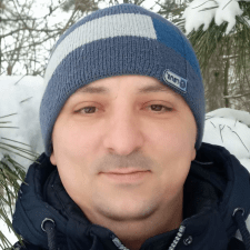 Фрилансер Максим Н. — Украина, Днепр. Специализация — Поисковое продвижение (SEO), Сопровождение сайтов