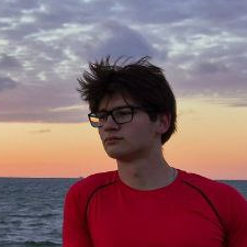 Freelancer Maksym P. — Poland, S‚upsk. Core skill — AI & Machine Learning, Desktop Apps