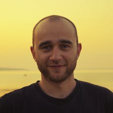 Freelancer Maksim M. — Ukraina, Lwów. Specjalizacja — Tworzenie modeli 3D