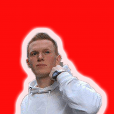 Freelancer Maksim P. — Ukraina, Kijów. Specjalizacja — Promocja w sieciach społecznościowych (SMM)