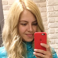 Заказчик Tanya M. — Украина, Киев.