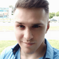 Freelancer Maksim H. — Ukraine, Kharkiv.