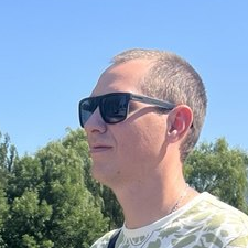 Freelancer Maksym S. — Ukraine, Lubny. Core skill — Information Gathering, Data Processing