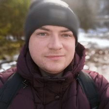 Фрилансер Максим Б. — Украина, Чернигов. Специализация — Анимация, Обработка фото