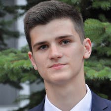 Фрилансер Максим Б. — Украина, Львов. Специализация — Логотипы, Полиграфический дизайн