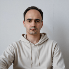 Maksym Melnyk