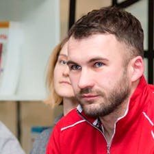 Заказчик Алексей С. — Украина, Одесса.