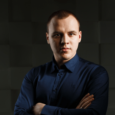 Фрилансер Максим Ф. — Украина, Хмельницкий.