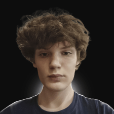 Freelancer Maksim K. — Ukraine, Kharkiv. Specialization — Infographics, Banners