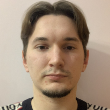 Maksym Kolosovskyi