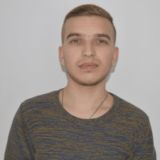 Фрилансер Марк А. — Украина, Ровно. Специализация — Написание статей