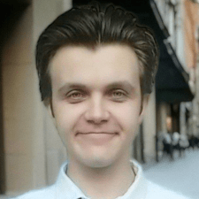 Maksym Kyryliuk