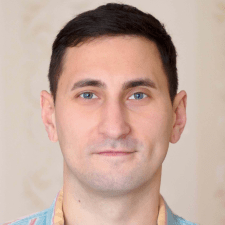 Фрилансер Максим М. — Україна. Спеціалізація — Веб-програмування, Javascript та Typescript