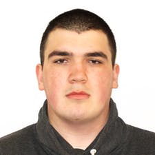 Фрилансер Максим М. — Украина, Одесса. Специализация — Английский язык, Аудио и видео монтаж