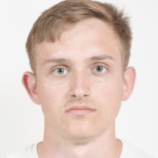 Freelancer Maksim P. — Ukraine, Lutsk. Core skill — Web Programming