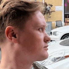 Freelancer Maksym P. — Ukraina. Specjalizacja — Edycja audio i wideo, Edycja audio i wideo