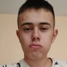 Freelancer Maksym R. — Polska, Warszawa. Specjalizacja — Tworzenie gier, Tworzenie modeli 3D