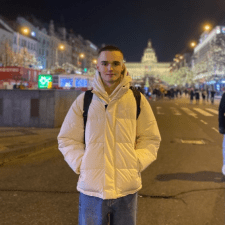 Фрилансер Maksym S. — Украина, Харьков. Специализация — Javascript и Typescript, Веб-программирование