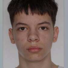 Freelancer Maksym S. — Ukraine, Drogobych. Core skill — Presentations