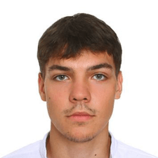 Maksim Serbin