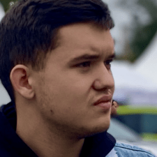Фрилансер Максим С. — Украина, Киев. Специализация — Аудио и видео монтаж, Аудио и видео монтаж