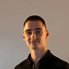 Freelancer Maksim S. — Ukraine, Dnepr. Core skill — AI & Machine Learning, Python