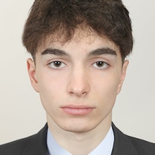 Фрилансер Maksym T. — Польща, Warszawa. Спеціалізація — Python, Парсинг даних