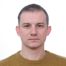 Фрилансер Максим З. — Украина, Умань. Специализация — Оформление страниц в социальных сетях, Разработка презентаций