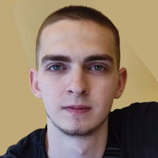 Freelancer Maksim B. — Ukraine, Bucha. Core skill — Content Management, Website Maintenance