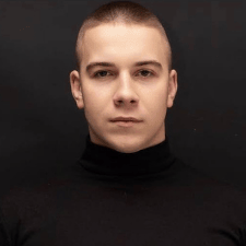 Фрилансер Максим Ч. — Украина, Киев. Специализация — Оформление страниц в социальных сетях, Разработка презентаций