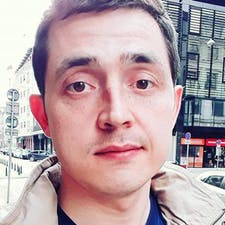 Заказчик Maksym O. — Польша, Poznan.