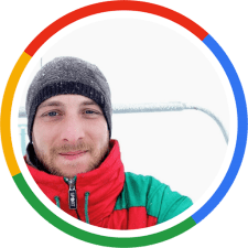 Фрилансер Максим С. — Украина, Одесса. Специализация — Javascript и Typescript, Веб-программирование