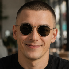 Freelancer Maksym H. — Ukraine, Kyiv. Core skill — Web Programming, PHP