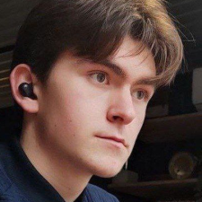 Freelancer Maksym M. — Ukraine, Khmelnitskyi. Core skill — Web Design, Website Development
