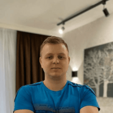 Фрилансер Maksym Z. — Украина, Харьков. Специализация — HTML и CSS верстка, Веб-программирование