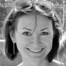 Freelancer Yelena M. — Ukraine, Poltava. Core skill — Vector Graphics, Logo Design