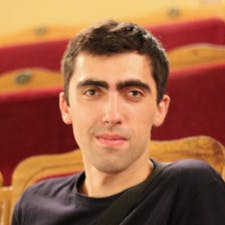 Фрилансер Дмитро М. — Украина, Львов. Специализация — Настройка ПО и серверов, Интернет-магазины и электронная коммерция