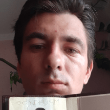 Фрилансер Максим К. — Украина, Херсон. Специализация — Написание статей, Стихи, песни, проза