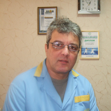 Zleceniodawca Vartanyan A. — Ukraina.
