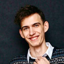 Фрилансер Oleg S. — Россия, Москва. Специализация — Python, Защита ПО и безопасность