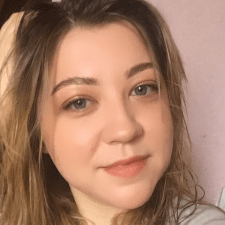 Фрилансер Ірина М. — Украина, Житомир. Специализация — Логотипы, Английский язык