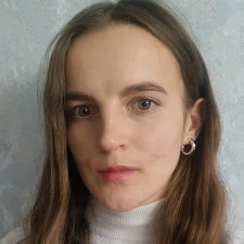 Фрилансер Ганна Щ. — Украина. Специализация — Разработка презентаций, Интернет-магазины и электронная коммерция