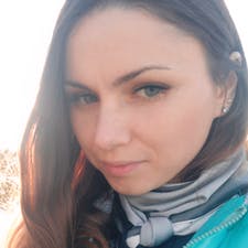 Заказчик Анна Л. — Украина, Харьков.