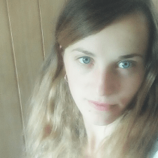 Фрилансер Ірина К. — Украина, Винница. Специализация — Разработка презентаций