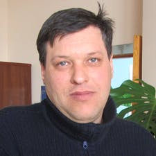 Фрилансер Владимир М. — Украина, Херсон. Специализация — Контент-менеджер