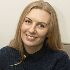 Фрилансер Марина М. — Украина, Ровно. Специализация — 3D моделирование и визуализация