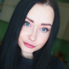 Заказчик Юлія П. — Украина.
