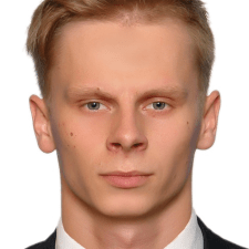 Михаил Маленко