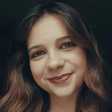 Фрилансер Оксана М. — Украина, Киев. Специализация — Английский язык, Перевод текстов
